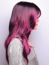 PLUMBERRY JAM Long Rooted