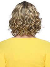 R30/28/26 Medium Auburn/Light Auburn/Golden Blonde Blend