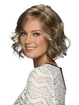 RH1226 Light Brown With Fine Golden Blonde Highlights