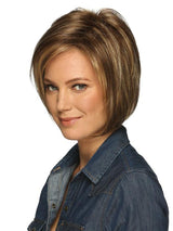 R8/26H Golden Brown with Golden Blonde Highlights