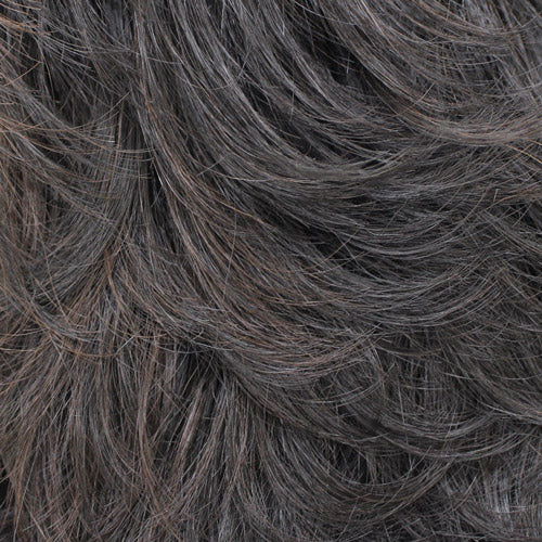 02GR Darkest Brown