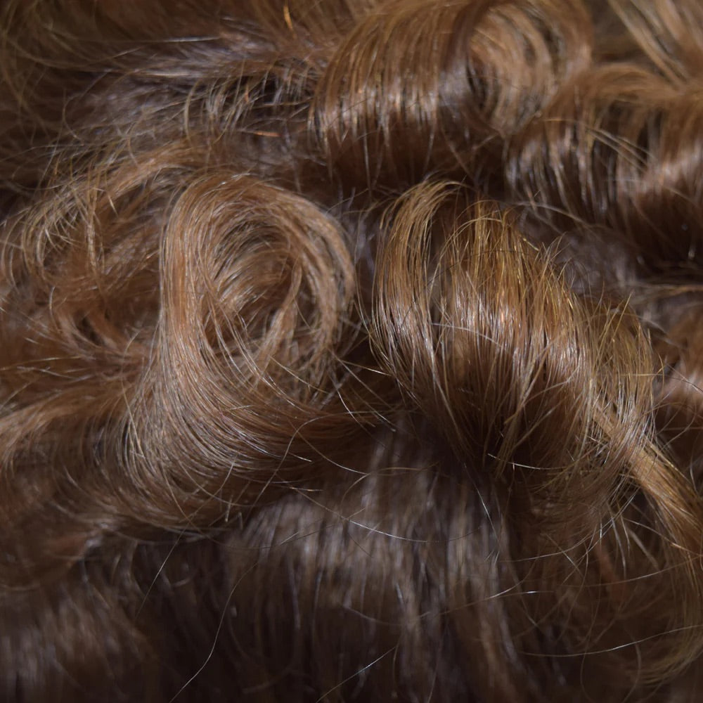 06/10T Medium Chestnut Brown