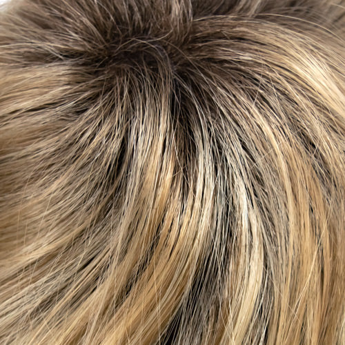 12/R8 dark blonde