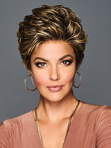 GF11-25SS HONEY PECAN