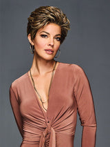 GF11-25SS HONEY PECAN