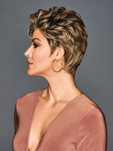 GF11-25SS HONEY PECAN