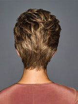 GF11-25SS HONEY PECAN