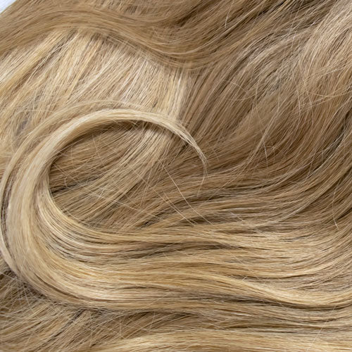 14/16T Honey Blonde tipped