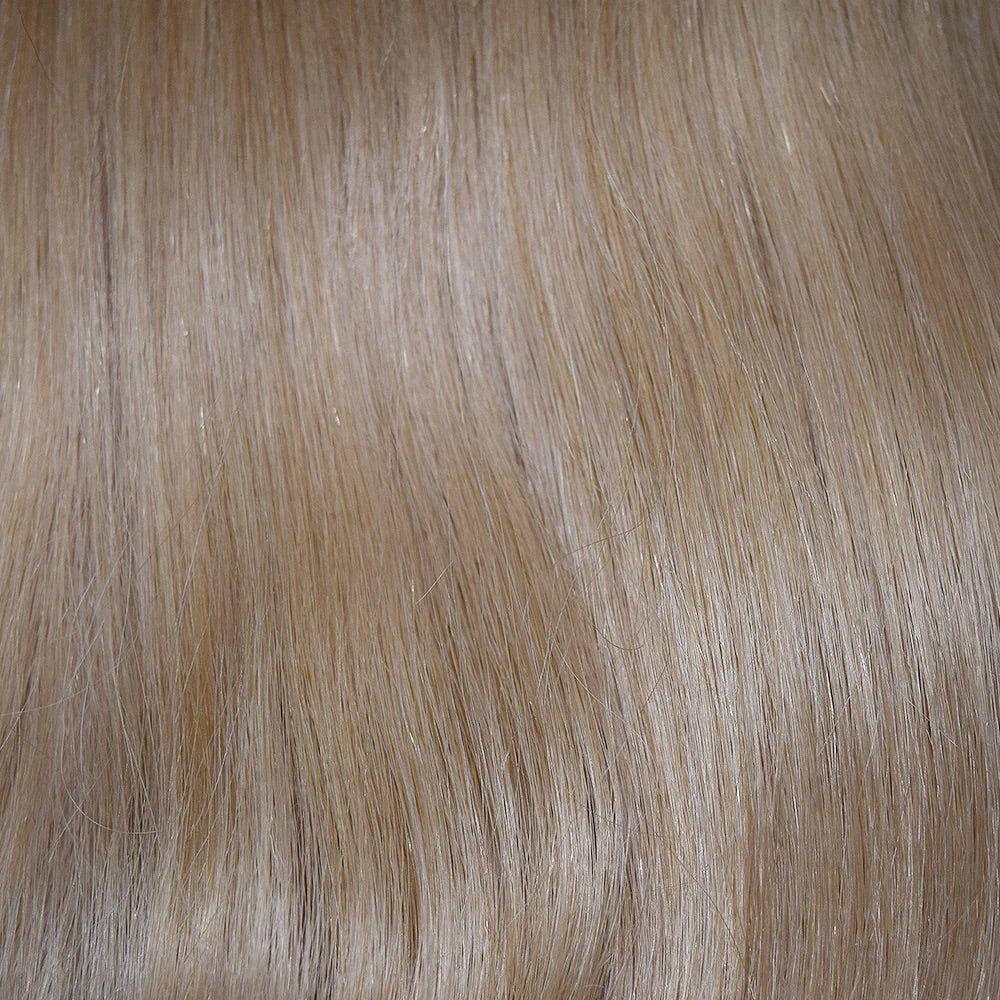 16 Dark Golden Ash Blonde