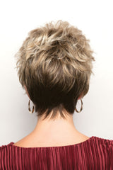 Creamy Toffee Rooted