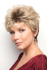 Creamy Toffee Rooted