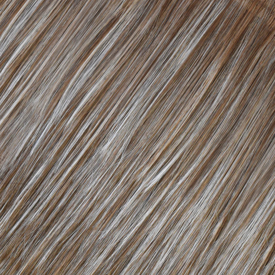 17-101 Fade Brown with Ash Blonde