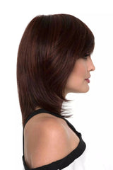 DARK RED