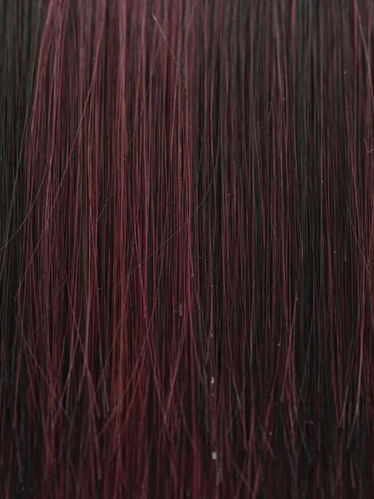 1b-burg black with burgundy