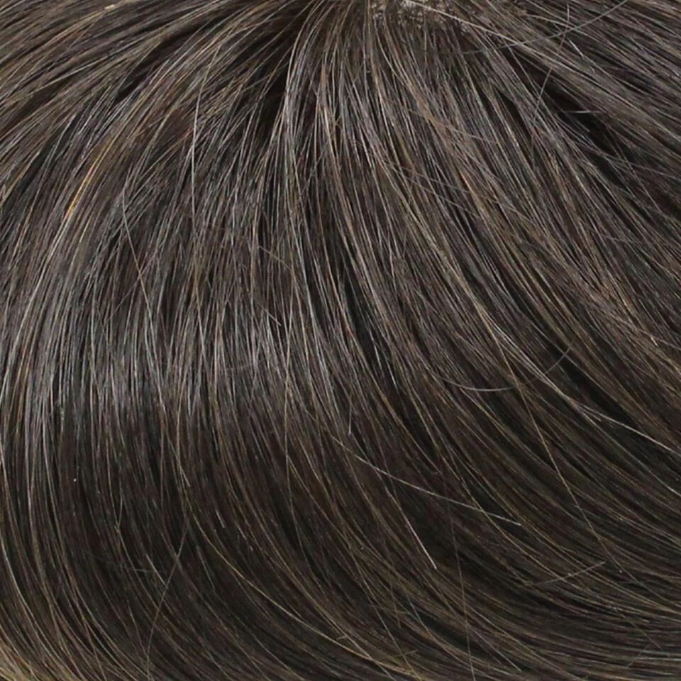 2 Darkest Brown