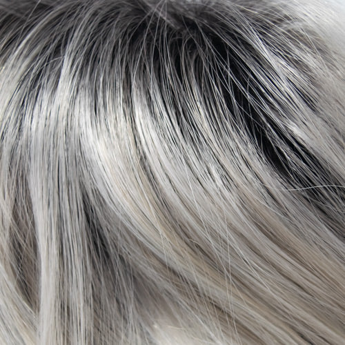 23/60/R8 rooted chestnut brown