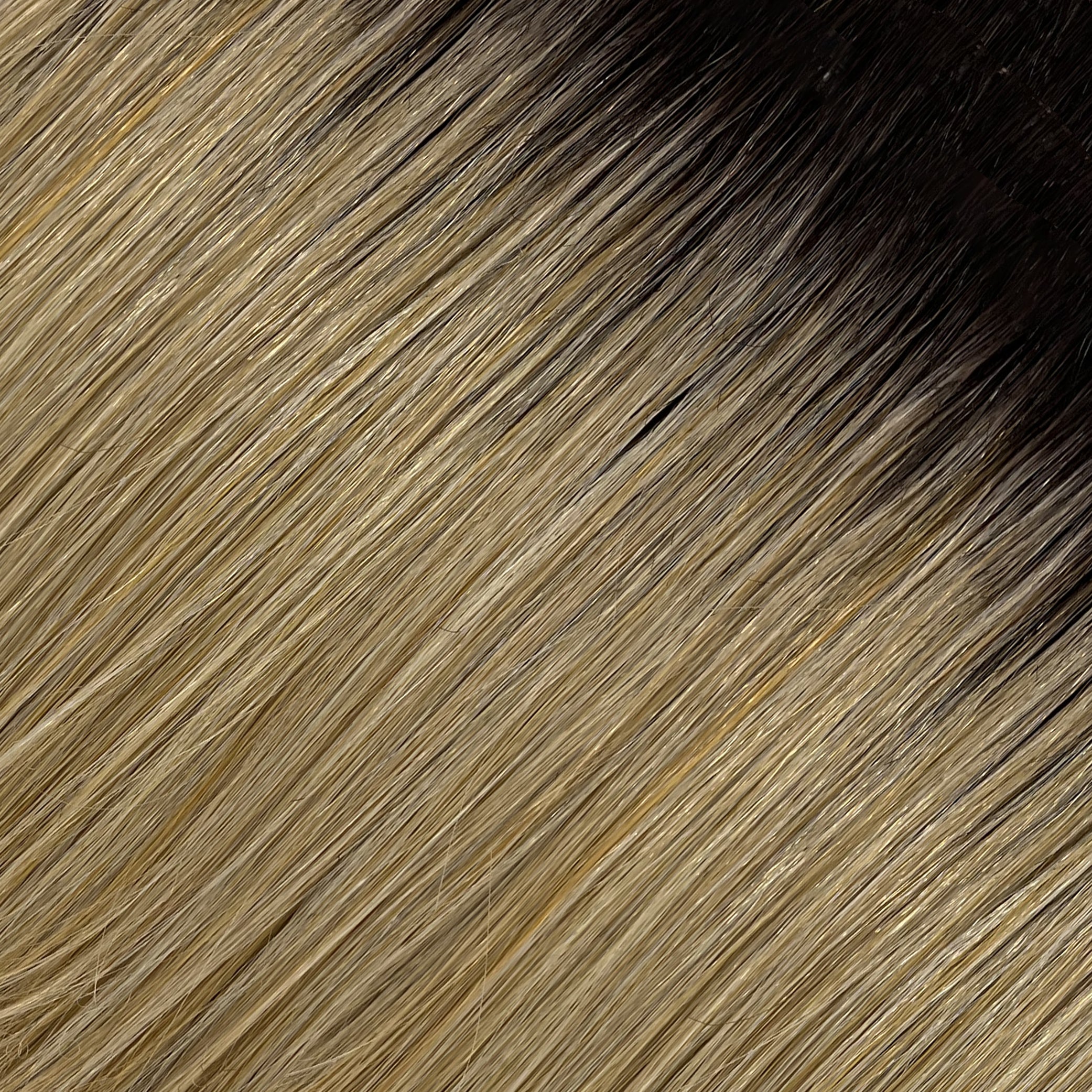 27/1001/R8 Rooted Light Chestnut Brown