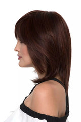 DARK RED