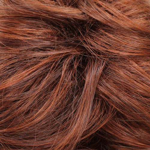 32/130 dark auburn