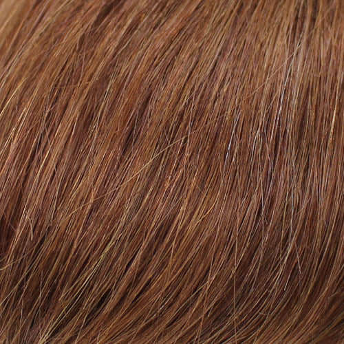 33B/27T dark auburn
