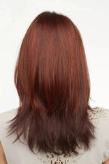 Dark Red