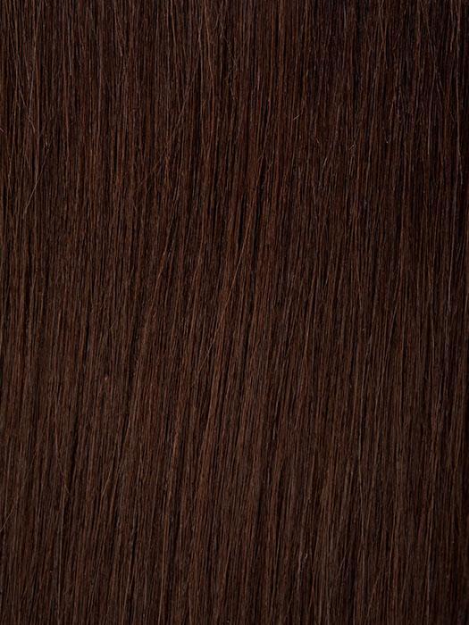 4 Medium Dark Brown