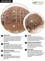 Jacqueline Petite (Clearance)