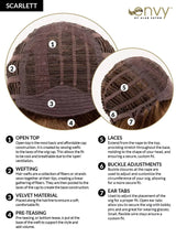 Scarlett Petite (Clearance)