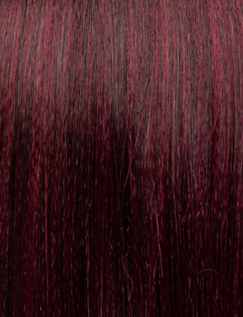 99J Deep Burgundy Wine