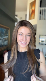 Bronzed Marble Rooted