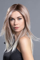 CANDY BLONDE ROOTED