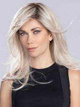 LIGHT CHAMPAGNE ROOTED