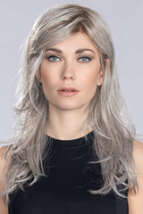 METALLIC BLONDE ROOTED
