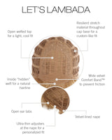 Lets Lambada (Clearance)