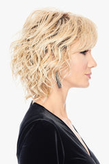 SS14/88 Rooted Golden Wheat