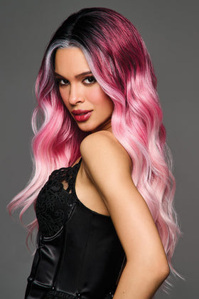Bubblegum Babe