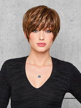 R829S GLAZED HAZELNUT