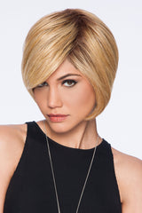 SS25 Ginger Blonde Rooted