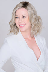 ROOTBEER FLOAT BLONDE