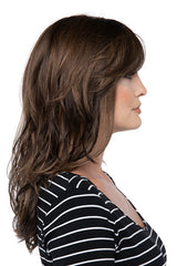 Medium Brown