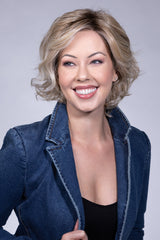 BUTTERCAKE BLONDE Rooted