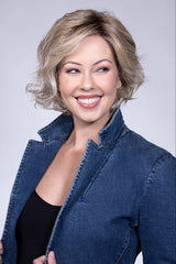 BUTTERCAKE BLONDE Rooted