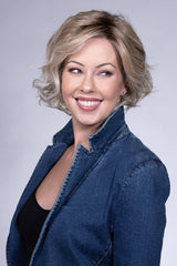 BUTTERCAKE BLONDE Rooted