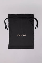 Medium Satin Bag by Jon Renau
