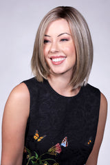 Sparkling Champagne Rooted