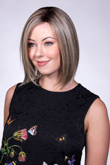 Sparkling Champagne Rooted