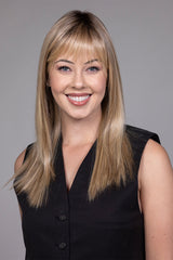 Raw Sugar Blonde Rooted