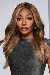 RH9/24SS SHADED CAFE LATTE