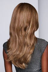 RH9/24SS SHADED CAFE LATTE