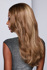 RH9/24SS SHADED CAFE LATTE